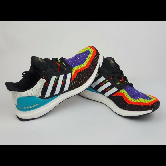 Brand new in Box ~ Adidas  Ultraboost DNA Womens 8 - Picture 7 of 8